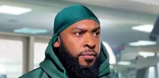 Actor, Enyinna Nwigwe Bewails The Effect Of UAE Visa Ban On Him
