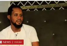 Seun Egbegbe Reveals His Next Project After He Was Released Having Spent 6 Years At Ikoyi Prison