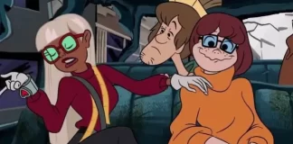 'Scooby-Doo' star Velma confirmed as Lesbian in new animated movie after decades of speculation surrounding her sexuality
