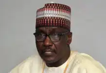 Scale of oil theft has significantly reduced – NNPC boss Mele Kyari