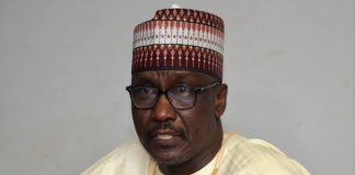 Scale of oil theft has significantly reduced – NNPC boss Mele Kyari