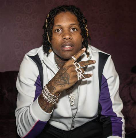 Rapper, Lil Durk’s attempted murder charge dropped Rapper, Lil Durk’s attempted murder charge dropped