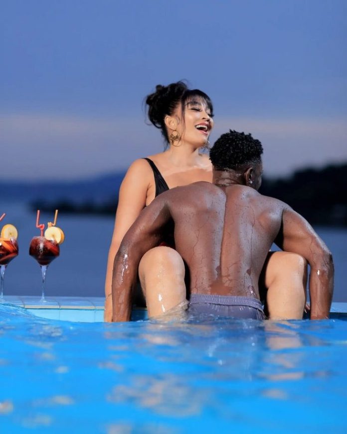Zari Hassan cancels deal with Ugandan hotel after they leaked her raunchy photos Zari Hassan cancels deal with Ugandan hotel after they leaked her raunchy photos