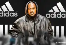 Rapper Kanye West no longer a billionaire after Adidas terminates deal