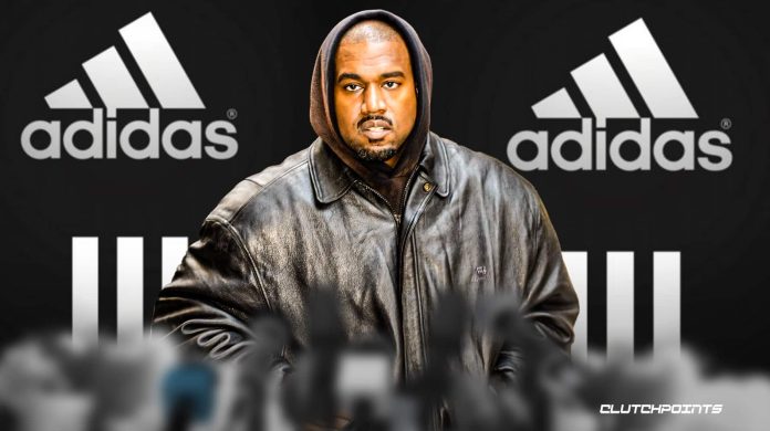Rapper Kanye West no longer a billionaire after Adidas terminates deal Rapper Kanye West no longer a billionaire after Adidas terminates deal