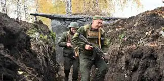 U.S. preparing new $275 million package for Ukraine, bringing total war assistance to $17.6 billion