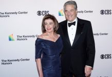 US House Speaker Nancy Pelosi’s husband attacked by hammer wielding assailant during home break-in US House Speaker Nancy Pelosi’s husband attacked by hammer wielding assailant during home break-in