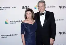 US House Speaker Nancy Pelosi’s husband attacked by hammer wielding assailant during home break-in