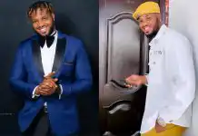 95% of real friends are from childhood – Actor Stanley Nweze opines