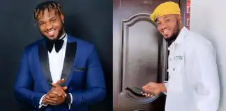 95% of real friends are from childhood – Actor Stanley Nweze opines