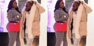 “Aso ebi loading” Obi Cubana, Cubana Chief Priest, others countdown to Davido and Chioma’s wedding