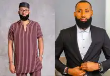 BBNaija star, Tochi gives shocking revelation on why relationships and marriages crash
