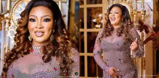 Actress Bidemi Kosoko celebrates her ‘sweet-16’ birthday with gratitude to God