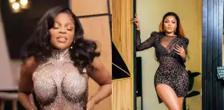 "Go and influence for APC" – Netizens drag BBNaija Chichi for saying she charges N20m for brand influencing