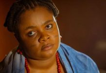 Bimbo Ademoye’s Movie To Be a Friend Removed from YouTube Over Copyright Issues After Nearly 6 Million Views