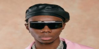 Blaqbonez Shares Tracklist For Sophomore Album, ‘Young Preacher’ Blaqbonez Announces Release Date For ‘Young Preacher’ Album