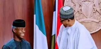 Revealed: Buhari And Osinbajo To Spend N3.34bn On Local, Foreign Trips