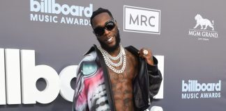 Burna Boy To Perform At 60,000-Capacity London Stadium & Two Other Venues