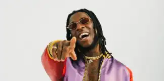 I Burna Boy’s Last Last Surpasses 100 Million Views On YouTube