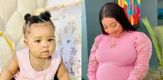 The only thing I can remember saying was ‘God I want to come out alive’ – Christabel Egbenya recalls scary labour room experience
