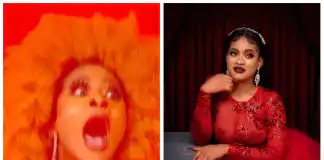 Phyna emerges BBNaija season seven winner, wins 100M grand prize (Video)