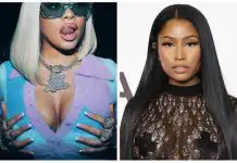 Nicki Minaj Calls Latto A ‘Karen’ As The Two Have A Heated Exchange