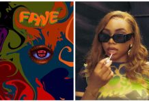 Music: Listen to FAVE - Scatta Scatta