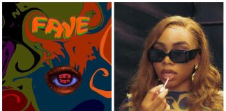 Music: Listen to FAVE - Scatta Scatta