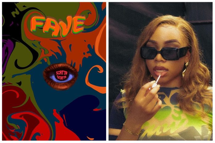 Music: Listen to FAVE - Scatta Scatta