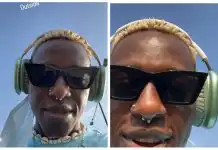 Hermes laments after being profiled by police (video)
