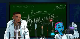LISTEN to DJ VOYST – BOA (BASE ON ANALYSIS) FT. VICTONY