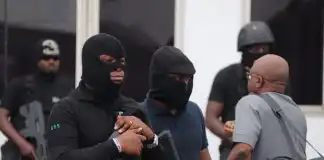 DSS reacts to security alert over terror attack in Abuja from US Embassy