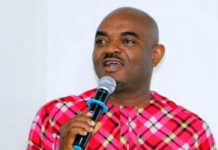 Why we suspended Imo AGN chairman Nneoma Ukpabi – Emeka Rollas