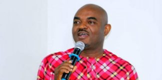 Why we suspended Imo AGN chairman Nneoma Ukpabi – Emeka Rollas