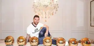 Lionel Messi confirms 2022 World Cup will be his last