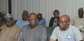 BREAKING: ASUU suspends strike after eight months