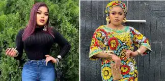 Bobrisky