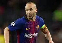 Iniesta opens up on battle with depression