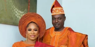 Kunle Afod