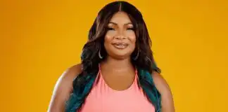 Laide Bakare marks birthday with jaw dropping photos