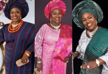 How my son once tried to introduce me to witchcraft – Actress Mama Rainbow