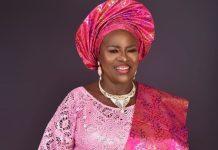 Mama Rainbow recounts how she gave in after her son tried introducing her to witchcraft