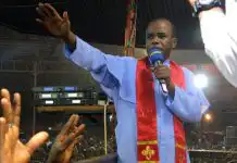 Fr. Mbaka transferred from Adoration Ministry, sent to Monastery