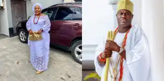 Medical doctor applies to be Ooni of Ife’s eighth wife