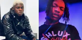 Nigerian singer, Mohbad finally reveals reasons he was attacked by Naira Marley and his boys (video)