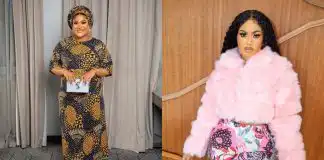 “In your next life, if you hear my name you will run” Nkechi Blessing drags Nina Ivy