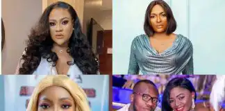 Nkechi Blessing and Anita Joseph issue stern to Blessing CEO over IVD and late Bimbo’s saga