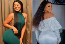 How I sexually abused as a kid – Sandra Okunzuwa