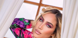 Ned Nwoko’s Ex-Moroccan Wife, Laila Deletes All Her Instagram Photos Weeks After Begging Ned Nwoko For Forgiveness