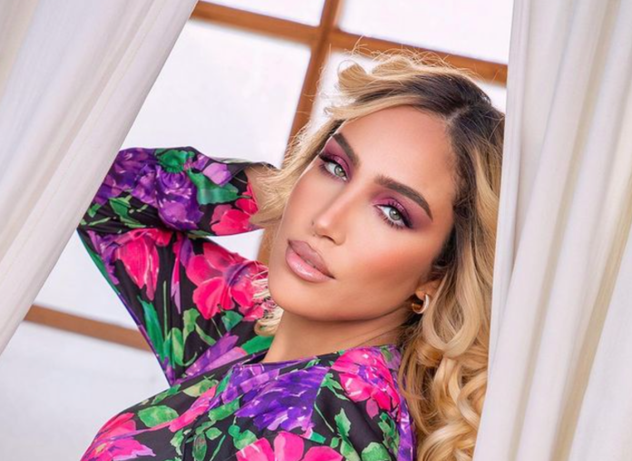 Ned Nwoko’s Ex-Moroccan Wife, Laila Deletes All Her Instagram Photos Weeks After Begging Ned Nwoko For Forgiveness Ned Nwoko’s Ex-Moroccan Wife, Laila Deletes All Her Instagram Photos Weeks After Begging Ned Nwoko For Forgiveness